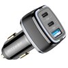 Ładowarka samochodowa BLITZWOLF BW-BC4 115W