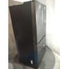 Lodówka SAMSUNG RF 65A967FB1 Side by Side No frost 182.5cm Grafitowa Podajnik wody Kostkarka Triple Cooling Sposób odszraniania (rozmrażania) chłodziarki No-Frost