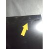 Lodówka SAMSUNG RF 65A967FB1 Side by Side No frost 182.5cm Grafitowa Podajnik wody Kostkarka Triple Cooling Szybkie chłodzenie Tak