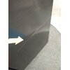 Lodówka SAMSUNG RF 65A967FB1 Side by Side No frost 182.5cm Grafitowa Podajnik wody Kostkarka Triple Cooling Pojemność komory schładzania [l] 397