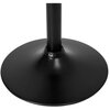 Hoker EHOKERY Grappo Black Velvet Czarny Kolor Czarny
