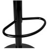 Hoker EHOKERY Grappo Black Velvet Czarny Głębokość [cm] 35