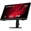 Monitor VIEWSONIC VG2409-MHDU-2 23.8" 1920x1080px IPS 100Hz 4 ms [GTG] Proporcje ekranu 16:9