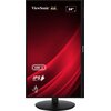 Monitor VIEWSONIC VG2409-MHDU-2 23.8" 1920x1080px IPS 100Hz 4 ms [GTG] Nowa klasa energetyczna E
