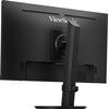 Monitor VIEWSONIC VG2409-MHDU-2 23.8" 1920x1080px IPS 100Hz 4 ms [GTG] Typ ekranu Płaski