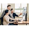 Monitor VIEWSONIC VG2409-MHDU-2 23.8" 1920x1080px IPS 100Hz 4 ms [GTG] Ekran 23.8", 1920 x 1080px, IPS