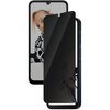 Szkło prywatyzujące PANZERGLASS Safe Ultra-Wide Fit do Samsung Galaxy A26 5G