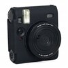 Pokrowiec LOVEINSTANT do FujiFilm Instax Mini 99 Czarny Wymiary wewnętrzne [cm] 9 x 10 x 2