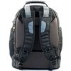 Plecak na laptopa TARGUS Drifter 15.6 cali Czarno-szary Rodzaj zamknięcia Zamek błyskawiczny