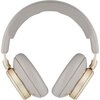 Słuchawki nauszne BANG & OLUFSEN Beoplay H100 ANC Wodoodporne Szaro-złoty Pasmo przenoszenia min. [Hz] 10