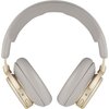 Słuchawki nauszne BANG & OLUFSEN Beoplay H100 ANC Wodoodporne Szaro-złoty Pasmo przenoszenia max. [Hz] 40000