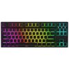 Klawiatura DREAMMACHINES DreamKey TKL White