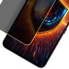 Folia ochronna 3MK Silky Matt Privacy do Nothing Phone 3A/ 3A Pro Cechy dodatkowe Montaż na mokro