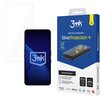 Folia ochronna 3MK SilverProtection+ do Nothing Phone 3a Pro Cechy dodatkowe Montaż na mokro