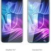 Folia ochronna 3MK Silky Matt Pro do Nothing Phone 3A/3A Pro Seria telefonu Phone