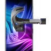 Folia ochronna 3MK Silky Matt Pro do Nothing Phone 3A/3A Pro Gwarancja 6 miesięcy