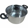 Garnek LAMART Leger LTB2212 (22 cm) Przeznaczenie Kuchnie ceramiczne