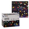 Lampki choinkowe LED EXTRALINK Kulki LED0160 16 m Sieciowe