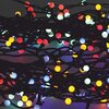 Lampki choinkowe LED EXTRALINK Kulki LED0160 16 m Sieciowe Barwa światła Wielokolorowy (RGB)