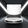 Robot sprzątający TESLA RoboStar iQ400 Plus Czujniki Identyfikacji dywanu