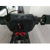Hulajnoga elektryczna APRILIA ESR1 25km 350W 10" Czarno-czerwony Gwarancja 24 miesiące