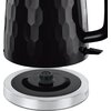 Czajnik RUSSELL HOBBS Honey Comb 26051-70 Obrotowa podstawa Tak