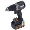 Wiertarko-wkrętarka DEWALT McLaren DCD85MM1T-QW Pojemność akumulatora [Ah] 4