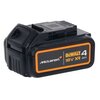 Wiertarko-wkrętarka DEWALT McLaren DCD85MM1T-QW Typ uchwytu 13 mm