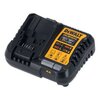 Wiertarko-wkrętarka DEWALT McLaren DCD85MM1T-QW Udar Tak