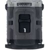 Wiertarko-wkrętarka DEWALT McLaren DCD85MM1T-QW Wyposażenie Akumulator