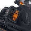 Wiertarko-wkrętarka DEWALT McLaren DCD85MM1T-QW Wyposażenie Magnetyczny uchwyt bitów