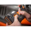 Wiertarko-wkrętarka DEWALT McLaren DCD85MM1T-QW Silnik Bezszczotkowy