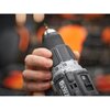 Wiertarko-wkrętarka DEWALT McLaren DCD85MM1T-QW Waga [kg] 1.34