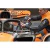 Wiertarko-wkrętarka DEWALT McLaren DCD85MM1T-QW Liczba akumulatorów 1
