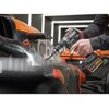 Wiertarko-wkrętarka DEWALT McLaren DCD85MM1T-QW Sprzęgło Nie