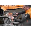 Wiertarko-wkrętarka DEWALT McLaren DCD85MM1T-QW Liczba biegów 2