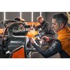 Wiertarko-wkrętarka DEWALT McLaren DCD85MM1T-QW Moc [W] 500