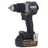 Wiertarko-wkrętarka DEWALT DCD85MM2T-QW Pojemność akumulatora [Ah] 4