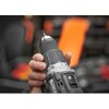 Wiertarko-wkrętarka DEWALT DCD85MM2T-QW Typ uchwytu 13 mm