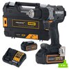 Wiertarko-wkrętarka DEWALT DCD85MM2T-QW