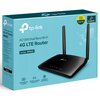 Router TP-LINK Archer MR402 2.4 / 5 GHz (DualBand), Wi-Fi Mesh, Gniazdo SIM Obsługiwane standardy Wi-Fi 5 (802.11 a/b/g/n/ac)