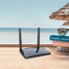 Router TP-LINK Archer MR402 2.4 / 5 GHz (DualBand), Wi-Fi Mesh, Gniazdo SIM Zastosowanie 4G (LTE)