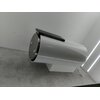 Okap VDB Tube P Glass Biały 767m3/h 63dB klasa B Głębokość [cm] 50