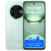 Smartfon TECNO Spark 30C 8/256GB 6.67" 120Hz Zielony