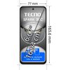 Smartfon TECNO Spark 30C 6/128GB 6.67" 120Hz Biały Model procesora MediaTek Helio G81