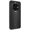 Smartfon TECNO Spark 30C 4/128GB 6.67" 120Hz Czarny Aparat Tylny 48 Mpx, Przedni 8 Mpx