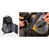 Plecak K&F CONCEPT KF4746 Urban Wander U02 10L Czarny Typ Plecak