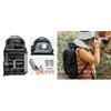 Plecak K&F CONCEPT KF4746 Urban Wander U02 10L Czarny Nazwa INNPRO Sp. z o.o.