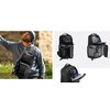 Plecak K&F CONCEPT KF4746 Urban Wander U02 10L Czarny Ulica i numer budynku Rudzka 65c