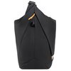 Torba K&F CONCEPT Urban Wander Sling U11 5l Czarny Kieszenie zewnętrzne Nie